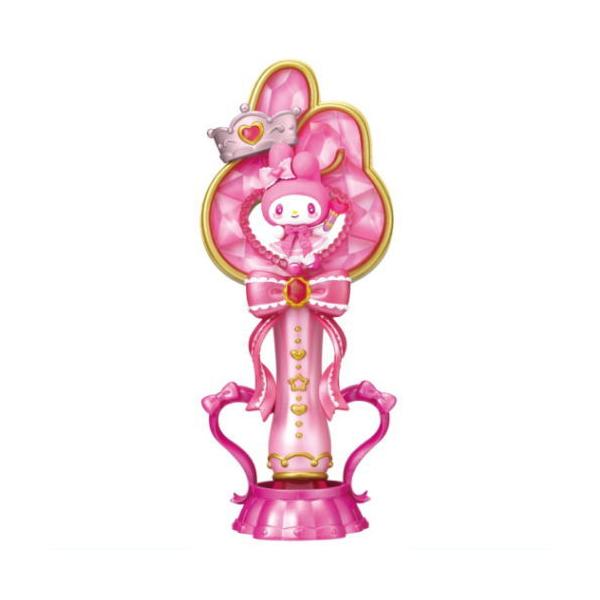 リーメント サンリオ マイメロディ＆クロミ Magic Wand Collection [1
