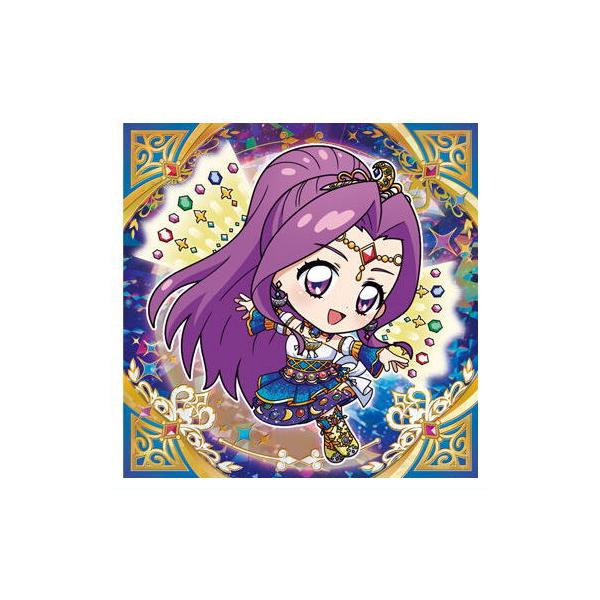 にふぉるめーしょん アイカツ！シールウエハース2 [31.神崎美月(スペシャルアピールレア)]【ネコポス配送対応】【C】