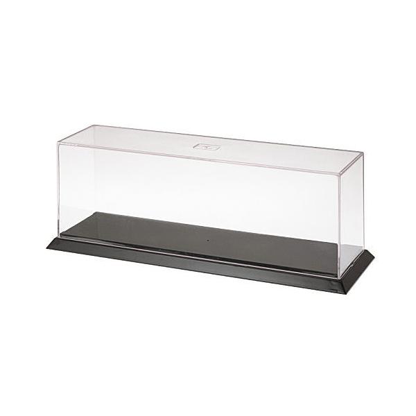 ▼この商品は【ウェーブ T・ケース 【WST】 (TC-182)】です。模型やフィギュアなどの自慢のコレクションをいやなホコリから守り、見栄えよくディスプレイできるケース。1/700ウォーターラインなどに。つみかさね可能。■内寸：幅252×...