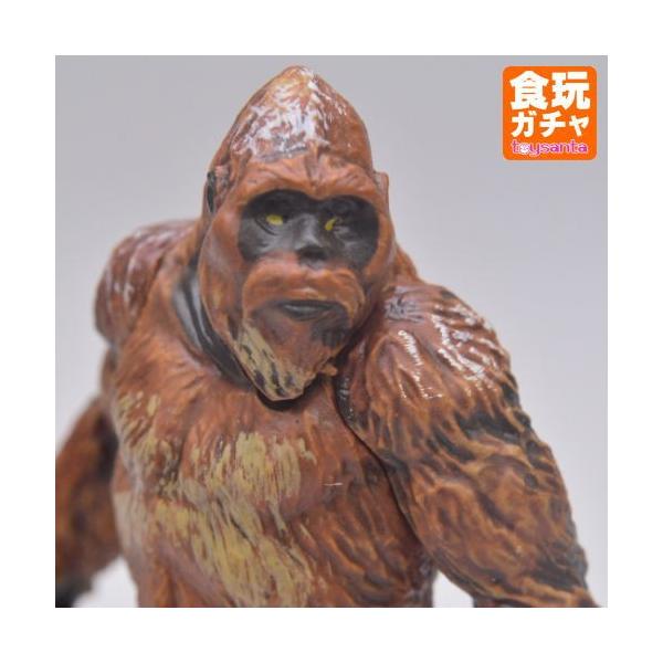 YETI（イエティ） カプセルQミュージアム UMA大全 世界の未確認生物