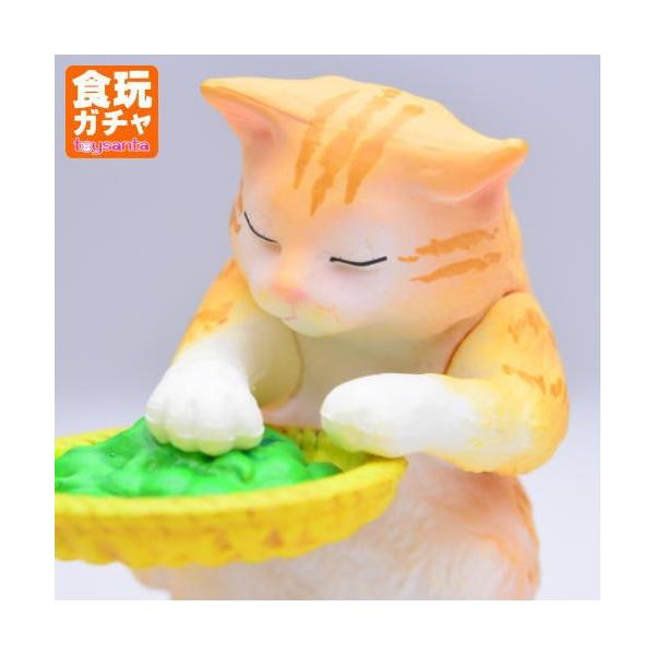 アフター5の動物たち 2軒目 今週もお疲れ様でした ［1. 17時のチャトラさん］●【ネコポス配送対応】[0413sa](20672)
