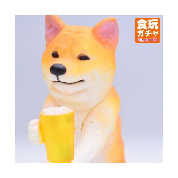 アフター5の動物たち 2軒目 今週もお疲れ様でした ［2. 19時のシバさん］●【ネコポス配送対応】(20672)