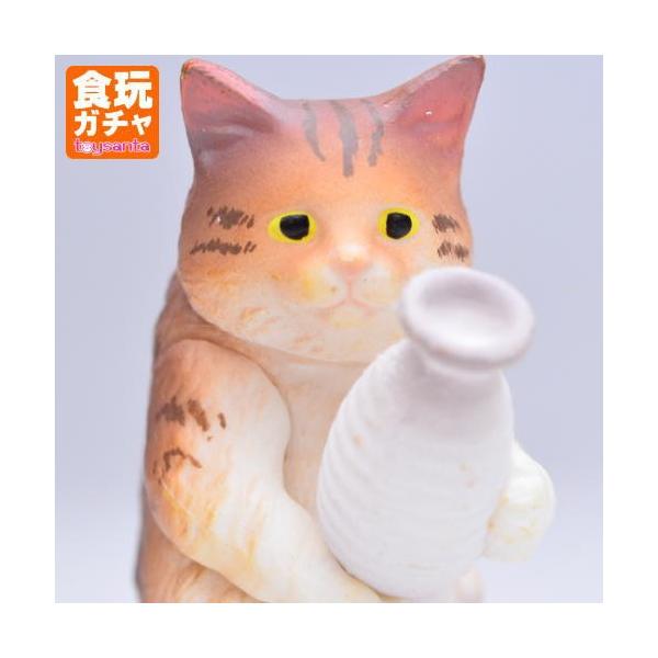 アフター5の動物たち 2軒目 今週もお疲れ様でした ［3. 22時のキジシロさん］●【ネコポス配送対応】[0413sa](20672)