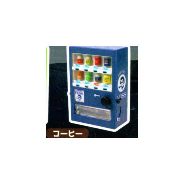 ザ ミニチュア 自動販売機コレクション 5 コーヒー ネコポス配送対応 Buyee Servis Zakupok Tretim Licom Buyee Pokupajte Iz Yaponii