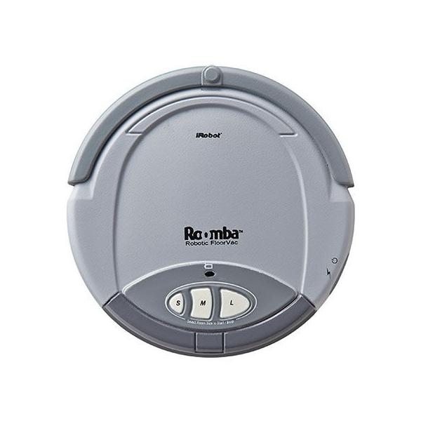 BANDAI ガシャポン iRobot Roomba (アイロボット ルンバ) [1
