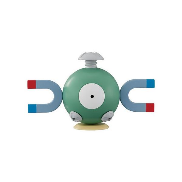 カプキャラ ポケモン ポケットモンスター6 5 コイル ネコポス不可 Dejapan Bid And Buy Japan With 0 Commission