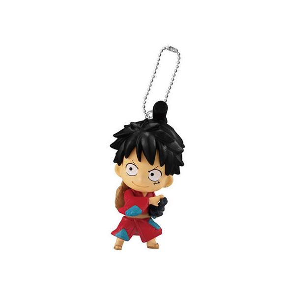 One Piece ワンピース スイング ワノ国編 1 ルフィ太郎 ネコポス配送対応 C トイサンタ Paypayモール店 通販 Paypayモール