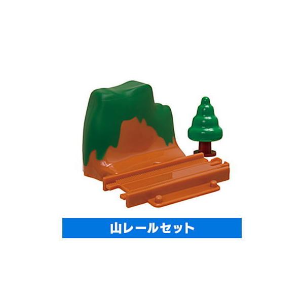 カプセルプラレール レールの通販 価格比較 価格 Com