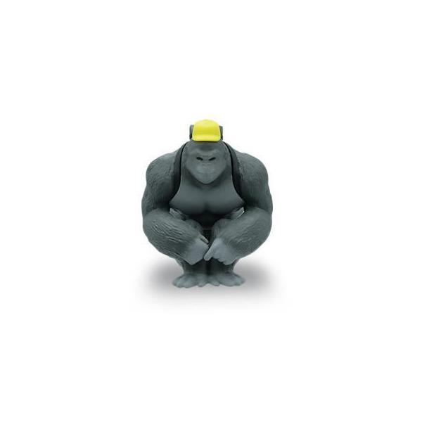 ゴリラ ガチャガチャの人気商品 通販 価格比較 価格 Com