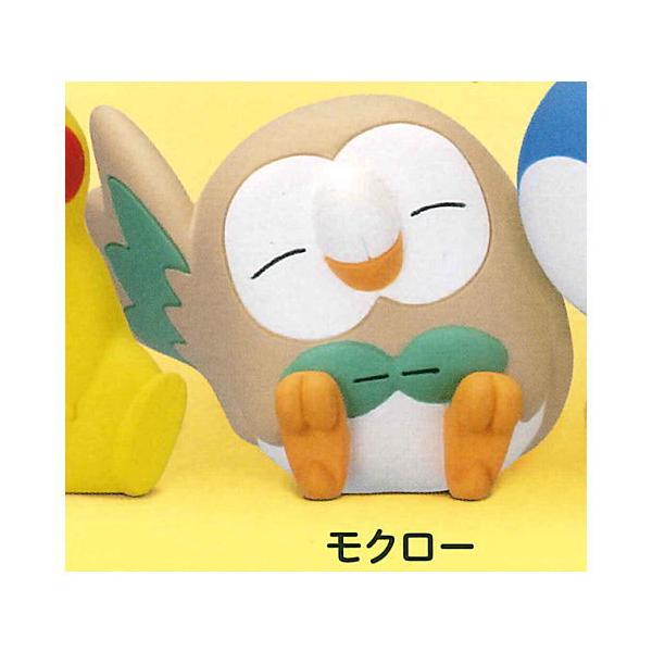 肩ズンfig ポケモン ポケットモンスター 3 モクロー ネコポス不可 C トイサンタ Paypayモール店 通販 Paypayモール