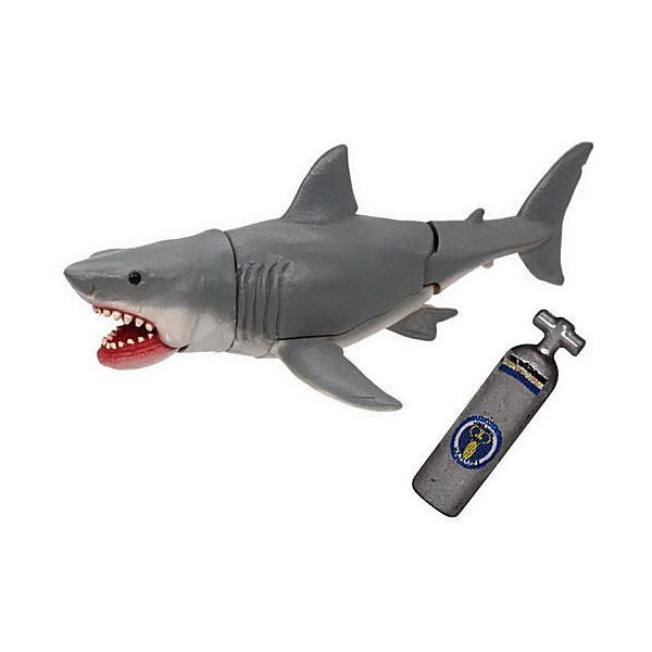 Shark Memory サメ フィギュアガレージキットスタチュー Shark Memory サメ フィギュアガレージキットスタチュー Shark