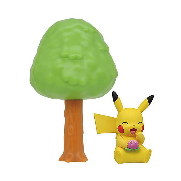 ポケットモンスター ガチャガチャ フィギュアの人気商品 通販 価格比較 価格 Com