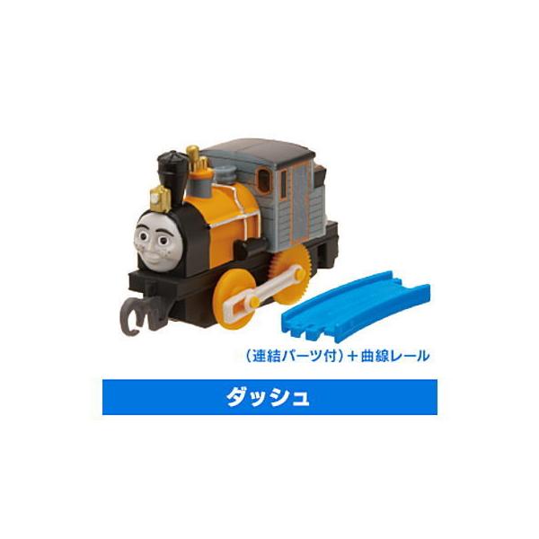 カプセルプラレール きかんしゃトーマス 直線レール 5 ピーター 480円 ともだち図鑑 サム ネコポス不可 連結パーツ付 高山鉄道と採掘場のなかまたち編 激安セール ともだち図鑑