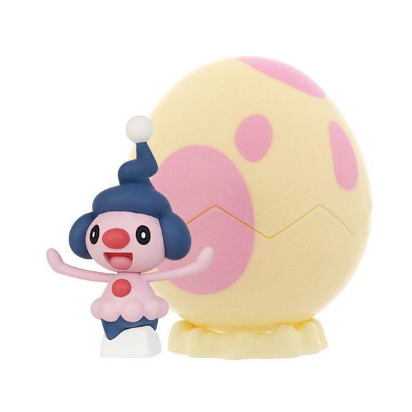 ポケモンとタマゴのポット4 1 マネネ ネコポス不可 C G 4q2c000tq8 001 トイサンタ ヤフー店 通販 Yahoo ショッピング