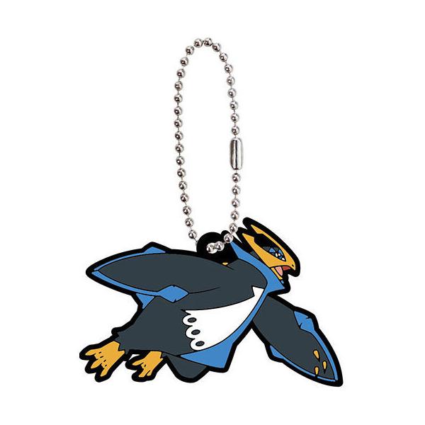 ポケットモンスター ポケモンラバーマスコット19 7 エンペルト ネコポス配送対応 C G 4q5e000u1t 007 345 トイサンタ ヤフー店 通販 Yahoo ショッピング