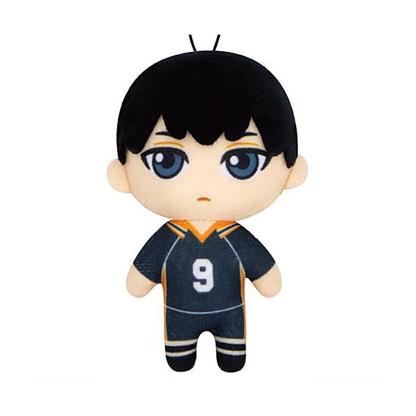 ハイキュー かおもじネコ マスコット 影山 2025年最新】かおもじ ハイキューの人気アイテム - メルカリ