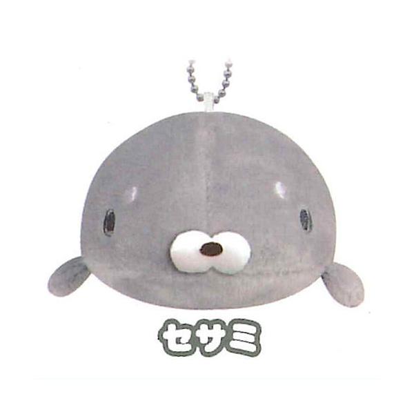 あざやかな悪に染まる シュウ ぬいぐるみ BUSTAFELLOWS あざやかな悪に染まるぬいぐるみ 05：モズ☆特典付