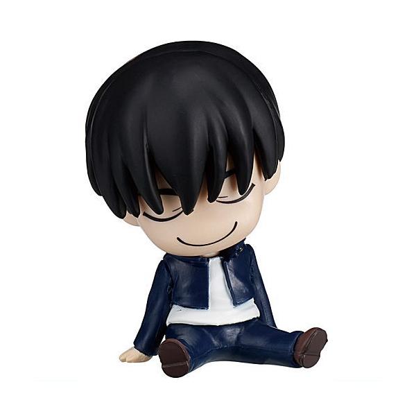 肩ズンFig. 呪術廻戦(再販) [4.灰原 雄]【 ネコポス不可 】【C】