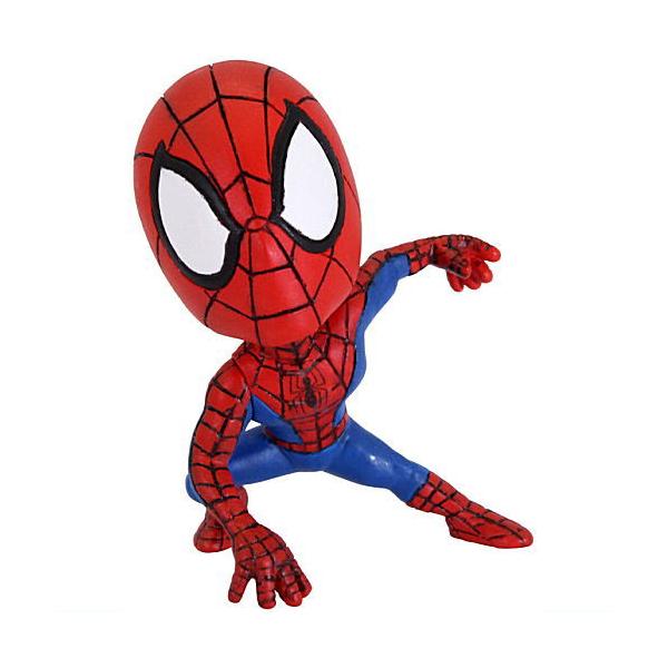 タカラトミーアーツ スパイダーマン フィギュアコレクション side