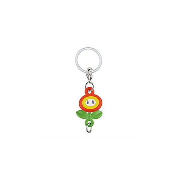 タカラトミーアーツ つながリングチャーム スーパーマリオブラザーズ