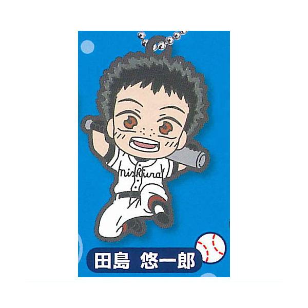 おおきく振りかぶって 楽天コレクション アクリルキーホルダー 田島悠一郎 花井梓 おおきく振りかぶって 楽天コレクション アクリルキーホルダー 田島