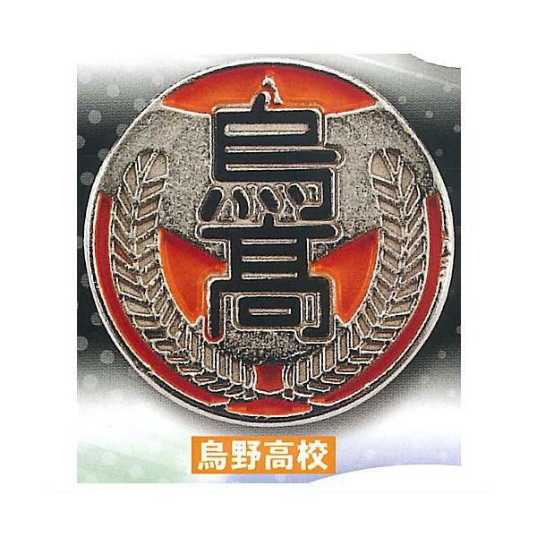 ハイキュー5周年記念ピンバッジ烏野セット グッズ-ピンバッチ】ハイキュー!! コレクションピンバッジ 烏野