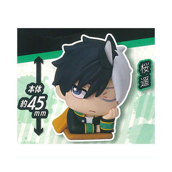 WIND BREAKER ウィンブレ 桜遥 肩ズン おねむたん まとめ売り toysanta_g-5d880013sj-001-51571