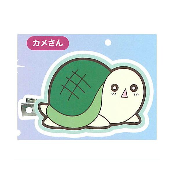 【みゃ〜さん・とりどし】きらりん☆レボリューション まえがみクリップ きらりん☆レボリューション まえがみクリップ [4.みゃ～さん