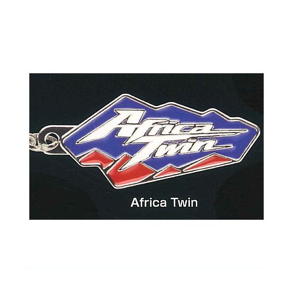 Honda バイクメタルエンブレムコレクション4 [5.Africa Twin