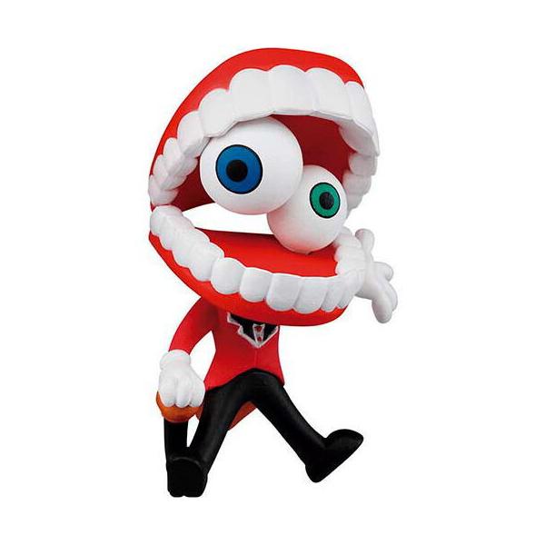 BANDAI アメイジング・デジタル・サーカス カプセルフィギュア [2