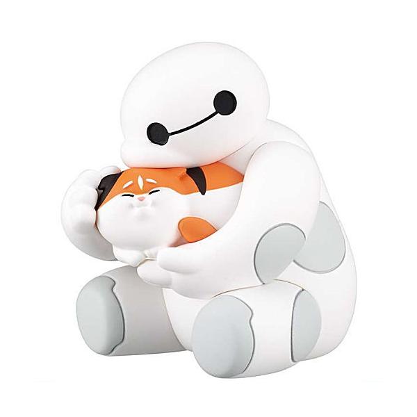 ディズニー　トムジェリー　ベイマックス　たべっ子どうぶつ Amazon | 52TOYS BLINDBOX x TOM and JERRY トムとジェリー