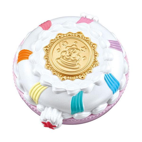 BANDAI（バンダイ） プリキュアオールスターズ コンパクトミラー