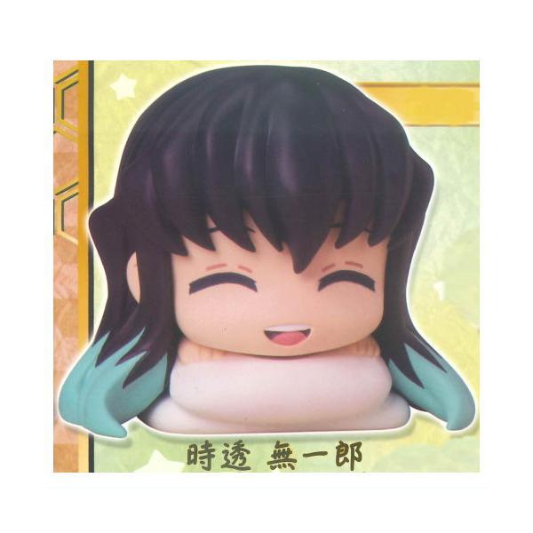 鬼滅の刃時透無一郎おねむたん2個セット 鬼滅の刃 おねむたん 時透無一郎&時透有一郎 2点セット - メルカリ