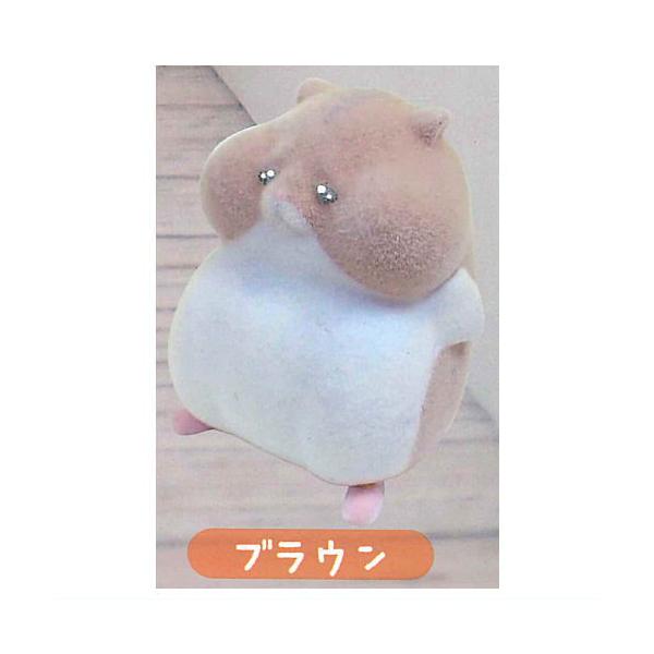 だれか助けて かどっこハムスター [5.ブラウン]【 ネコポス不可 】【C