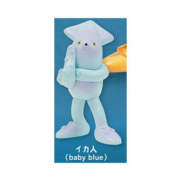BAP フィギュア 人形 BLUE グッズ B.A.P BAP フィギュア 人形 BLUE グッズ B.A.P