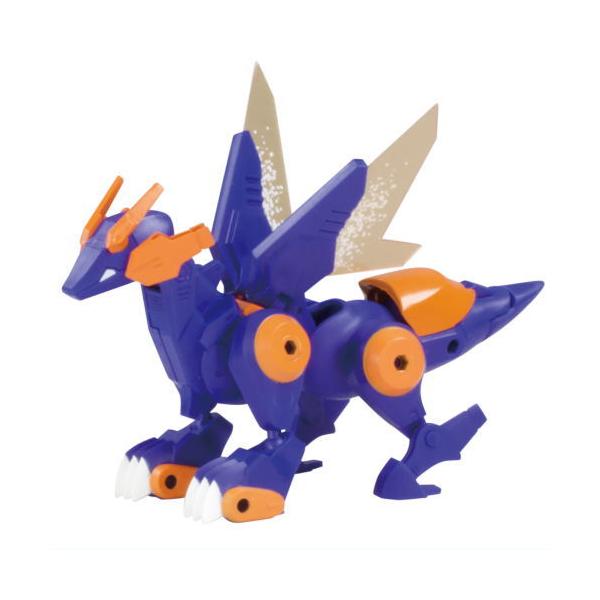 レアアイテム T＆W ドイツ製クロックワーク駆動、ブリキ製観覧車 約22cm CLOCKWORK-CRYPTID3.0 クロックワーク・クリプテッド 龍種・四脚