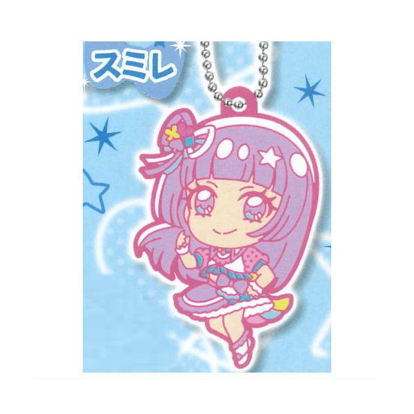 アイカツ パズルキーホルダー 蘭&スミレ アイカツ パズルキーホルダー 蘭&スミレ