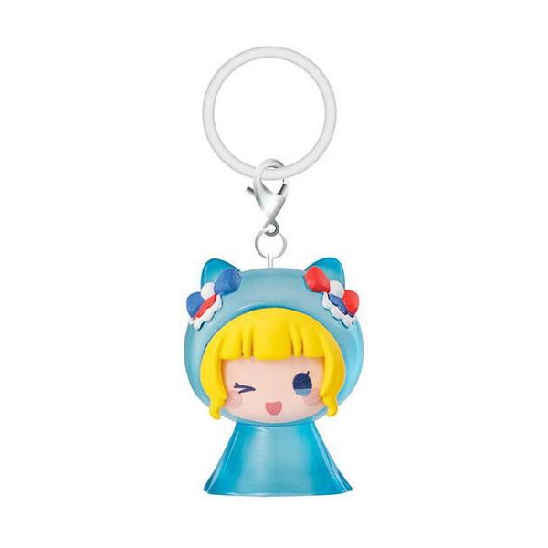 BANDAI（バンダイ） アイカツ！×プリパラ THE MOVIE めじるし