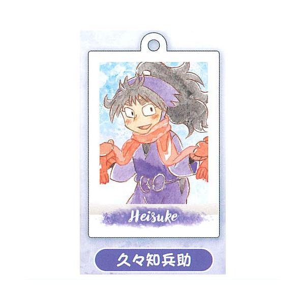 ムービック（movic） 「忍たま乱太郎」ぱしゃこれミニアクリル