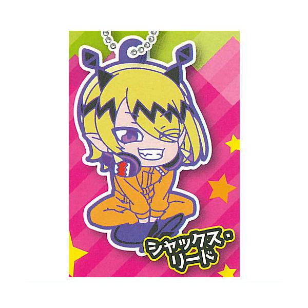 【魔入りました！入間くん】でふぉラバ！キーホルダー コンプリートセット 全部揃ってます!!】でふぉラバ！魔入りました！入間くん キーホルダー