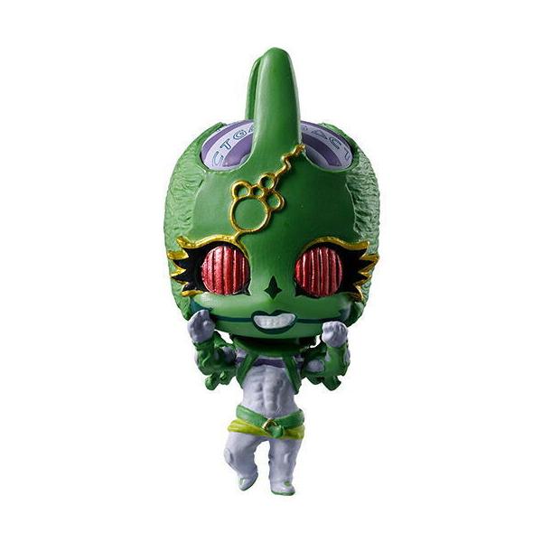 BANDAI（バンダイ） ジョジョの奇妙な冒険 スタンドフィギュア