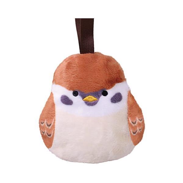 ■商品名：もふもふ 福良すずめ袋ふっくら愛らしい「福良すずめ」がもふもふ素材のポーチや巾着、トートになって登場！手のひらサイズで持ち歩きにもとっても便利♪■55245■メーカー：ターリンインターナショナル■分類：ガチャガチャ■code：20...