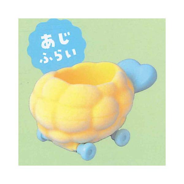 ■商品名：エビフライダー 二度揚げ大人気 ♪エビフライダー！ふあふあフロッキーになりました！■54946■メーカー：エール■分類：ガチャガチャ■code：20251224