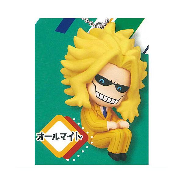 タカラトミーアーツ でふぉフィグ！ 僕のヒーローアカデミア