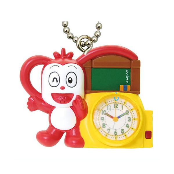めざましコラショ ミニチュアコレクション [3.2009年モデル]【ネコポス配送対応】【C】