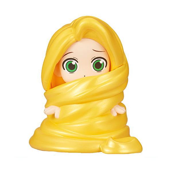 タカラトミーアーツ ディズニープリンセス まみれるFig. [2