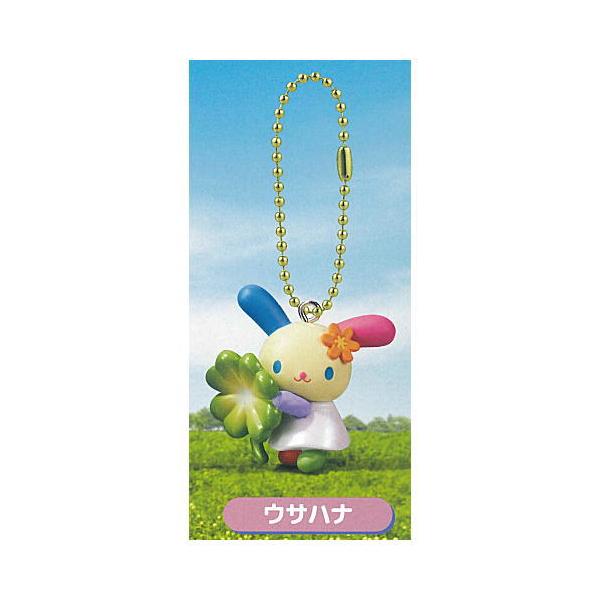 タカラトミーアーツ サンリオキャラクターズ よつばのクローバー