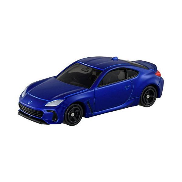 タカラトミー トミカ 006 SUBARU BRZ (ミニカー) 価格比較 タカラトミー トミカ 006 SUBARU BRZ (ミニカー) 価格比較