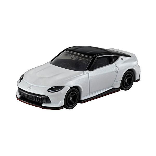トミカ (箱) No.88 日産 フェアレディZ NISMO (2024年2月17日発売) JAN