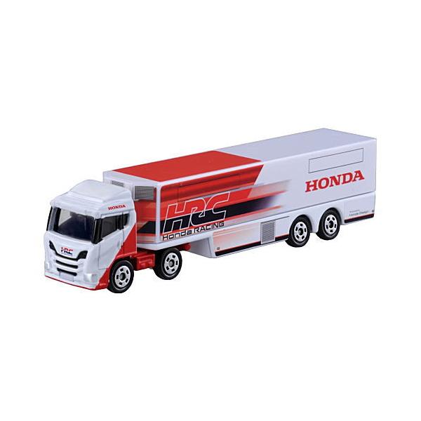 トミカ (ロングタイプ) No.149 HRC モーターホーム (2024年6月15日発売